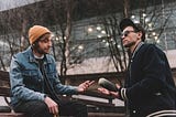 How To End Every Conversation With A Good Feeling