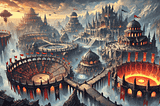 🏰 PixYield Opens the Arena: Prepare for Battle! ⚔️🦁