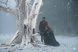 Day 17 — Silent Failure & Loss of Visibility (The White Tree)