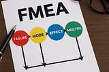 FMEA: A Practical Tool to Prevent Failure Before It Happens