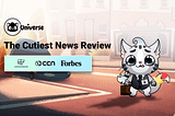The Cutiest News Review