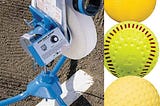 Pitching machines for Softball: Pros and Cons of using them