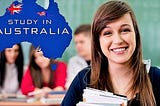 Study in Australia for Pakistani Students