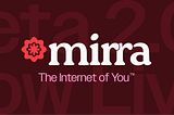 Introducing: The Internet of You