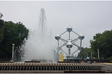 Our 2019 European Vacation — Belgium