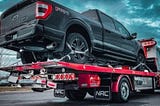 best tow truck company in Gulfport