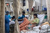 How India’s Health Care Collapsed