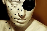 The Stranger in the Mirror (Short Story)