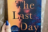 Review: The Last Day