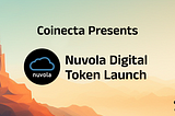 Nuvola Digital: Token Launch on Coinecta