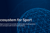 MYTEAMCOIN — A Digital Ecosystem for sport. Listed on Coinmarketcap, coingecko and pancakeswap
