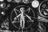 VOODOO DOLL