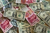 Cenário Econômico Global: Análise do Primeiro Semestre de 2025