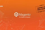 Magento is again the leading ecommerce solution among the Top 1000 online stores in Germany