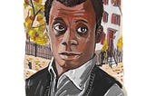 Finding a Different Urgency in James Baldwin’s Writing