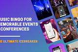 From Bars to Conferences and Boardrooms: Expanding Your Music Bingo Gigs