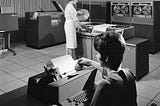 Back to the future: a brief history of SaaS