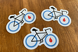 Bike Stickers