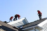 Residential Roofing Tampa