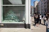 The Ordinary’s Latest Stunt Goes Viral: Fans Queue Round the Block to Check Out Immersive…