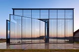 Unlocking Brilliance: The Wonders of Solar Reflecting Glass