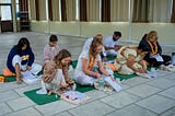 Meditation Course Rishikesh India