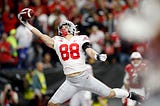 Top 10 Rookie TEs In The 2022 NFL Draft