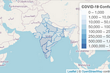 Where are Hong Kong’s Imported Covid-19 Cases Coming From?