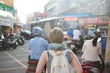 Save the World: Send Your Kids Abroad!