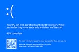 Microsoft Down Due to Crowdstrike ???— A Detailed Overview