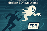 Ghosts in the Endpoint: How Attackers Evade Modern EDR Solutions