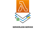 Building An AWS Serverless Infrastructure