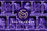 Unveiling Saltmarble Card Games Ver 1.0: The Ultimate Play-to-Earn Adventure!