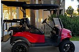 What To Consider When You Buying A Golf Cart