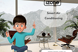 Smart Air Conditioning — iZone Australia