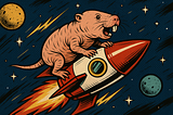 Sparking Curiosity From Underground to Outer Space
