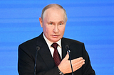 Putin’s ‘’Frozen’’ Hands: A New Chapter in the Global Speculation Over His Health