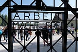 Dachau concentration camp