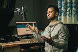 How to Start a YouTube Channel