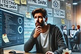 HOW TO TEST A PRODUCT WHEN YOU HAVE NO REQUIREMENTS