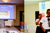 Re-imagining 21st century development challenges: UNDP launches Tanzania Accelerator Lab