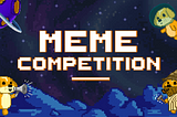 Flokiverse Meme Competition