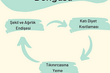 Tıkınırcasına Yeme Sonrası Nasıl Bir Yol İzlemelisiniz?