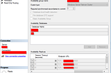 AlwaysON beklemeleri(AlwaysON Wait Types) nelerdir ve Network katmanında nasıl izole edilir.