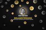 TEAM WAR FIELD: BENJAMIN TERSHANA