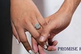 Promise rings