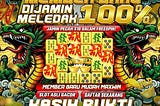 MILO4D ✤ Situs Resmi Slot Gacor 4D dengan Maxwin Termudah 2024!
