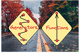 JavaScript Generators vs. Functions: Unraveling the Differences