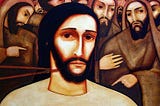 How Christ Changed Hearts by De-friending All He Disagreed with and Bullied Them with Labels from a…