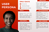 How to create a user persona with ChatGPT